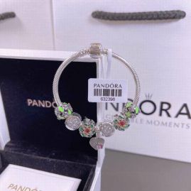 Picture of Pandora Bracelet 2 _SKUPandorabracelet17-21cm11254813613